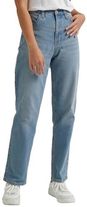 CHIC BY LEE Damskie dżinsy Mom, Denim Days, 26W / 31L