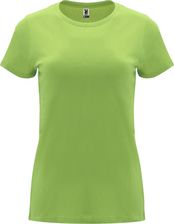 Zdjęcie Damska Koszulka Z Krótkim Rękawem Capri - Płock