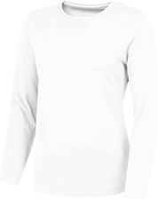 Zdjęcie Koszulka Damska Z Długim Rękawem - Koszalin