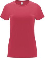 Zdjęcie Damska Koszulka Z Krótkim Rękawem Capri - Sanniki