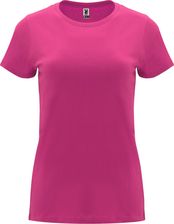 Zdjęcie Damska Koszulka Z Krótkim Rękawem Capri - Sanniki