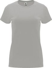 Zdjęcie Damska Koszulka Z Krótkim Rękawem Capri - Sanniki