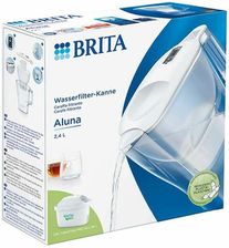 Zdjęcie Brita   Aluna Biały 2,4l +  Filtr  Maxtra Pr - Siemiatycze