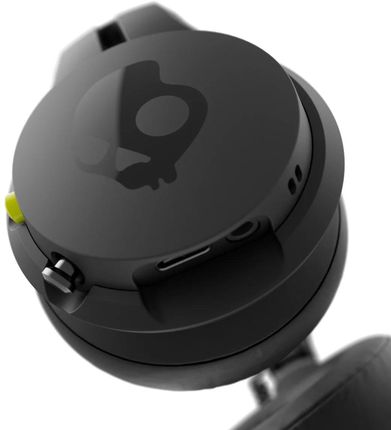 Słuchawki nauszne Skullcandy Icon ANC z redukcją szumów  - zdjęcie 5