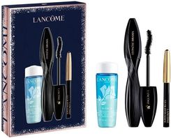 Lancôme Hypnôse Drama Mascara Set (+ Crayon Khôl Nr. 27 + Bi Facil Yeux) Zestaw do makijażu oczu 1szt. Nr. 27 Schwarz
