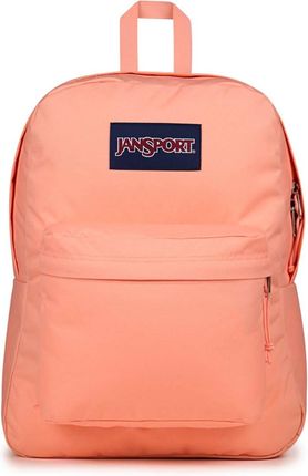 Plecak codzienny JanSport SuperBreak One - peach bum
