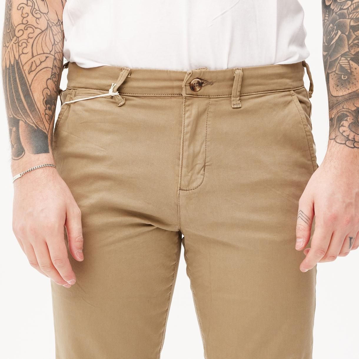 Pantaloni Mustang Style Jeans Chino Mustang Style Daytona - Pantaloni