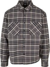 Zdjęcie Męska Koszula W Kratę Kane Boxy - Szubin