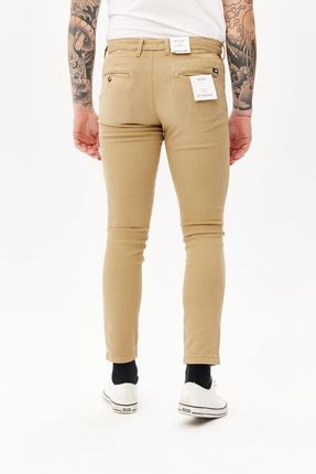 MUSTANG BEFLEX CHINO 1013519-6302