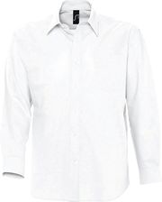 Zdjęcie Męska Koszula Z Długim Rękawem Boston - Zaklików