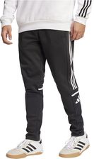 Zdjęcie Spodnie adidas SQUADRA 25 Sweat Pant JE2765 : Rozmiar - M - Nisko