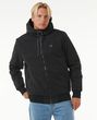 kurtka RIP CURL - Anti Series One Shot 5K/5K Jkt Black (90) rozmiar: M