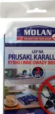 MOLAN Lep na Prusaki, Karaluchy 2 szt. - zdjęcie 1