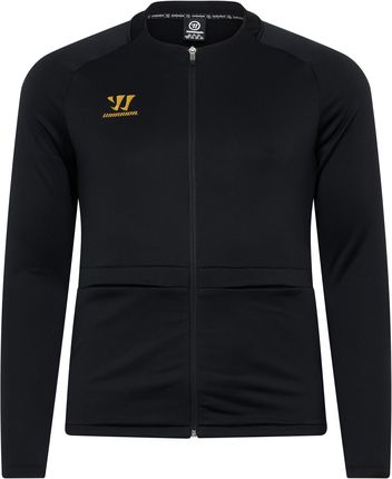 Kurtka męska Warrior Aurum Travel Jacket Black M