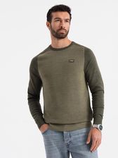 Sweter Ombre - zdjęcie 1
