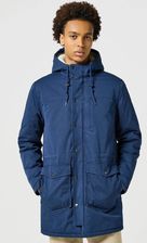WRANGLER MĘSKA KURTKA ZIMOWA HEAVY PUFFER JACKET NAVY 112357276 - zdjęcie 1