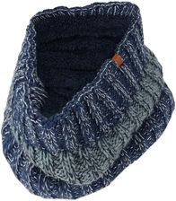 Zdjęcie Szalik narciarski męski Modne paski - Ostrów Wielkopolski