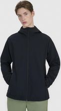 Męska kurtka softshell 4F SOFM324 20S 3XL