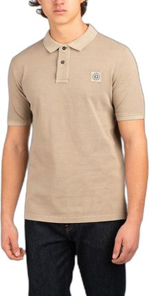 MĘSKA KOSZULKA POLO GUESS M2YP24KC9T1-G8DK (XL)