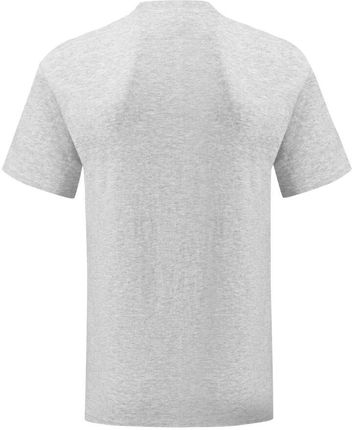 Męska Koszulka Iconic 150 Heather - zdjęcie 2