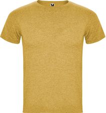 Zdjęcie Męska Koszulka Z Krótkim Rękawem Fox Heather - Świdnica