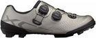 Shimano buty SH-XC702 srebrny 45
