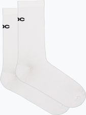 Zdjęcie Skarpety Poc Cadence Road Long Hydrogen White - Konstancin-Jeziorna