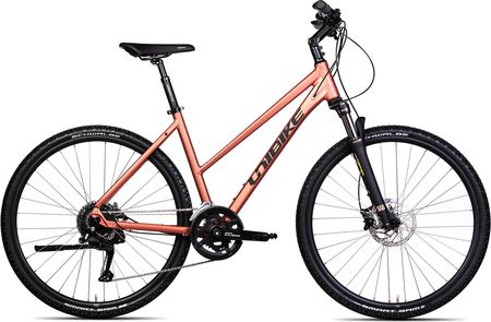 Unibike Crossfire Czerwony 28 2025