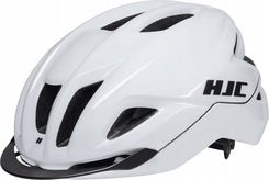 Zdjęcie Hjc Kask Kolarski Crosser Biały 51-56cm - Warszawa