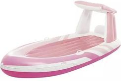 Zdjęcie Materac Ponton z daszkiem Paradise Boat Intex 57804 - Lipsko