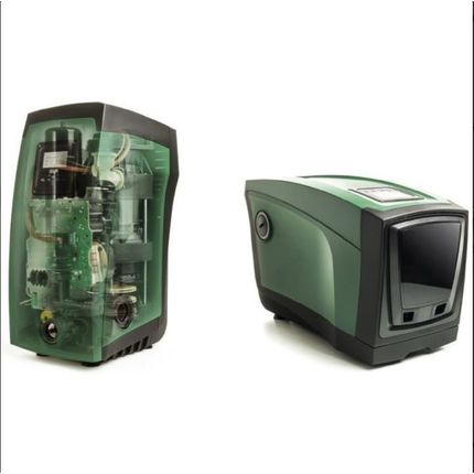 E.Sybox Pompa Hydroforowa Dab 60212309 - zdjęcie 2