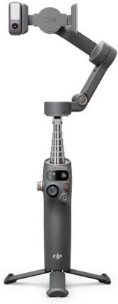 DJI Osmo Mobile 7P ブラック/美品⭐︎ Osmo Mobile 7Pスマホ用ジンバルを購入 - DJIストア