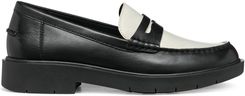 Loafersy Geox