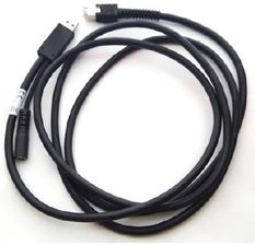 Zdjęcie Kabel Połączeniowy Usb Zebra 2M, 12V, Ekranowany - Karczew