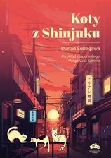Zdjęcie Koty z Shinjuku - Andrychów