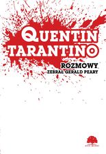 Zdjęcie Quentin Tarantino. Rozmowy - Strzyżów