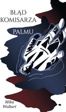 Zdjęcie Błąd komisarza Palmu. Tom 2 - Lubin