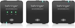 Behringer GO CAM WIRELESS II - System bezprzewodowy do kamery‌