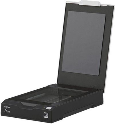 Skaner Fujitsu ScanSnap iX1600 - 216 x 360 mm 600 DPI 40 ppm