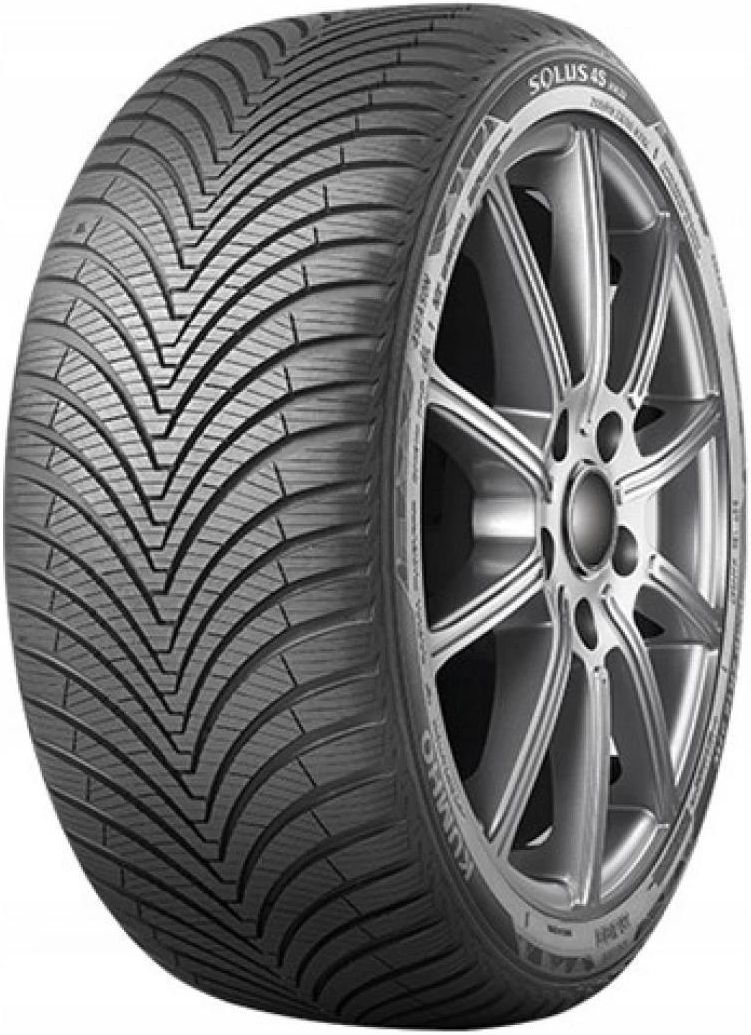 Opony Kumho Solus 4S HA32 235/40R19 96Y - Opinie i ceny na Ceneo.pl