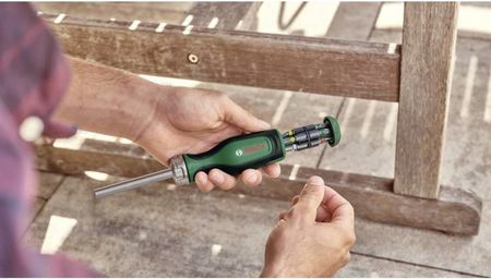 Bosch Wkrętak z grzechotką 1600A032V0 - zdjęcie 2