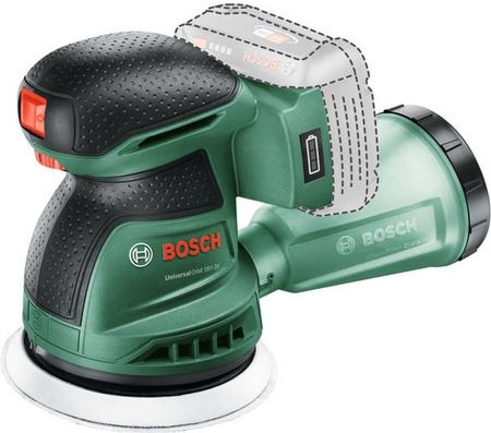 Bosch UniversalOrbit 18V-20 06033E4102 - zdjęcie 2