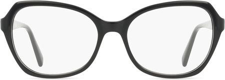 Liu Jo Lj2813 Oprawka Acetat 53mm/16mm/140mm Czarny (1702670) - zdjęcie 2