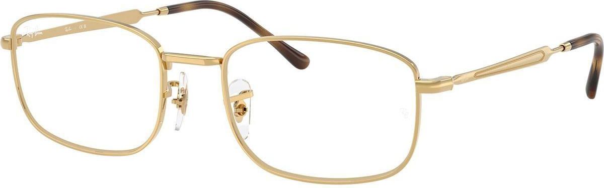 Ray-Ban Okulary Rb6533-2500 - Opinie i ceny na Ceneo.pl