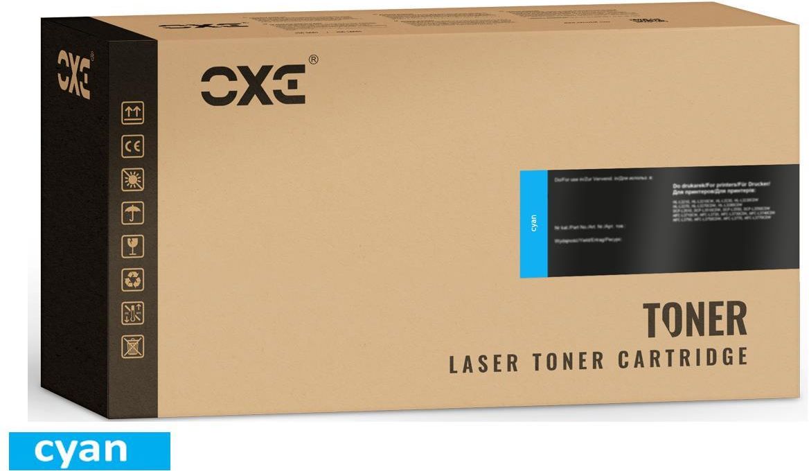 Canon CRG-069/5093C002 Mavi Orijinal Toner - View #9
