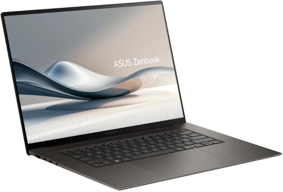 ASUS Zenbook S 16 ノートPC 本体 ASUS Zenbook S 16 UM5606WAの実機レビュー - the比較