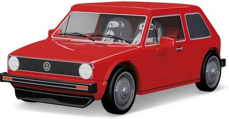 COBI Action Town Volkswagen Golf (1974) (COBI-24613)