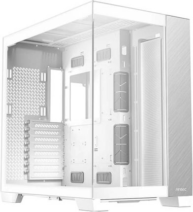 Antec Full Tower biały (C8)