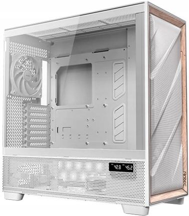 Antec FLUX PRO Full Tower (FLUXPRO) - фото 4