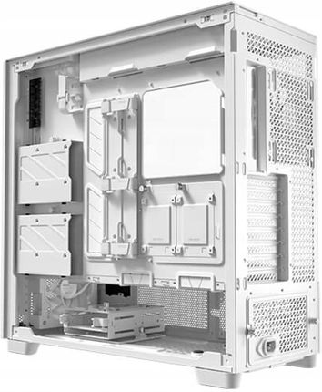 Antec FLUX PRO Full Tower (FLUXPRO) - фото 3